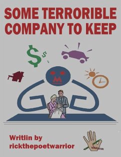 Some Terrorible Company To Keep (eBook, ePUB)