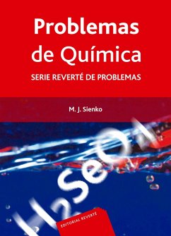 Problemas de química - Sienko (eBook, PDF) - Sienko, Michell J.