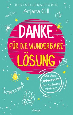 Danke für die wunderbare Lösung (eBook, ePUB) - Gill, Anjana