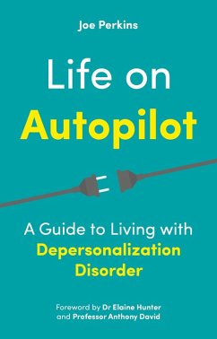 Life on Autopilot (eBook, ePUB) - Perkins, Joe