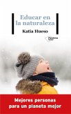Educar en la naturaleza (eBook, ePUB)