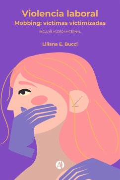 Violencia laboral (eBook, ePUB) - Bucci, Lliana