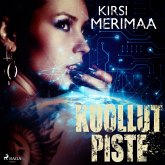 Kuollut piste (MP3-Download)