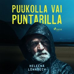 Puukolla vai puntarilla (MP3-Download) - Lönnroth, Heleena