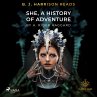 B. J. Harrison Reads She, A History of... - Bild 1