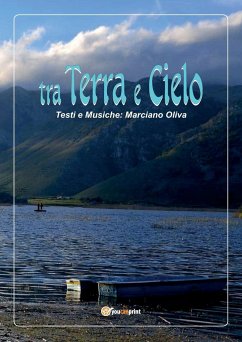 Tra Terra e Cielo - Oliva, Marciano