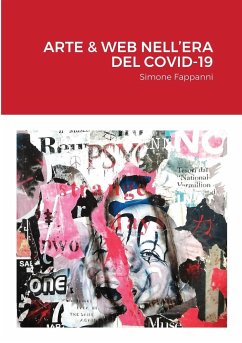 ARTE & WEB NELL'ERA DEL COVID-19 - Fappanni, Simone