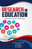 RESEARCH IN EDUCATION