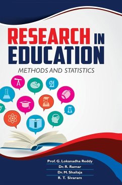 RESEARCH IN EDUCATION - Reddy, G. L.