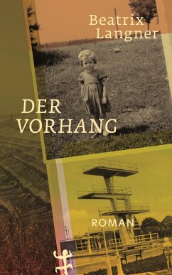 Der Vorhang (eBook, ePUB) - Langner, Beatrix