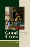 Good Lives (eBook, ePUB)