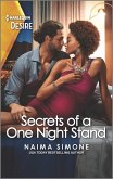 Secrets of a One Night Stand (eBook, ePUB) Secrets of a One Night Stand (eBook, ePUB)