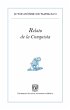 Relato de la conquista (eBook, ePUB) - Bild 1