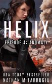 Helix: Episode 4 (Anomaly) (eBook, ePUB)