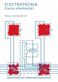Electrotecnia. Curso elemental (eBook, PDF) Electrotecnia. Curso elemental (eBook, PDF)