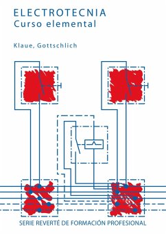 Electrotecnia. Curso elemental (eBook, PDF) - Klaue, J.; Gottschlich, L. Electrotecnia. Curso elemental (eBook, PDF) - Klaue, J.; Gottschlich, L.