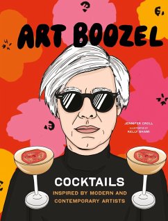 Art Boozel (eBook, ePUB) - Croll, Jennifer