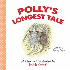 Polly's Longest Tale - Carnell, Bobbie