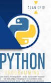 PYTHON PROGRAMMING