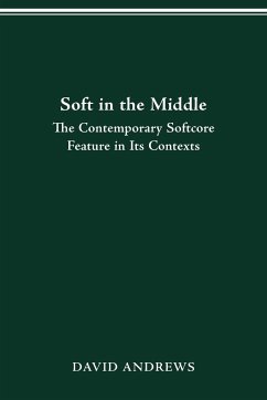 SOFT IN THE MIDDLE - Andrews, David