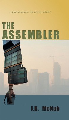 The Assembler - McNab, J. B.