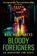 Bloody Foreigners (eBook, ePUB) - Bild 1
