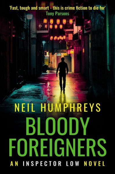 Bloody Foreigners (eBook, ePUB) Bloody Foreigners (eBook, ePUB)