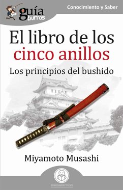 GuíaBurros El libro de los cinco anillos (eBook, ePUB) - Musashi, Miyamoto