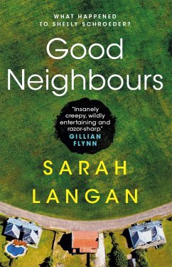 Good Neighbours (eBook, ePUB) - Langan, Sarah