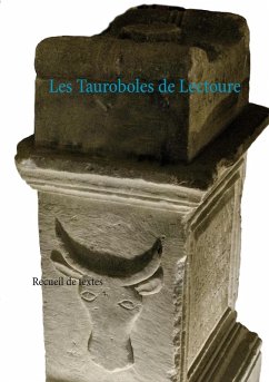 Les Tauroboles de Lectoure (eBook, PDF)