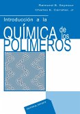 Introducción a la química de los polímeros (eBook, PDF) Introducción a la química de los polímeros (eBook, PDF)