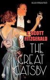 The Great Gatsby (Illustrated) (eBook, ePUB)