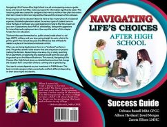 Cover Navigating Life's Choices After High School (eBook, ePUB)