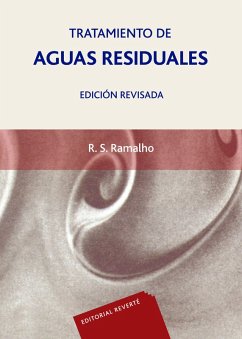 Cover Tratamiento de aguas residuales (eBook, PDF)
