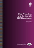 Data Protection and the New UK GDPR Landscape (eBook, ePUB)