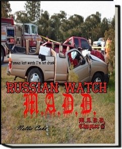Russian Watch (eBook, ePUB) - Cake, Nellie