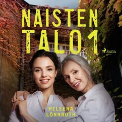 Naisten talo 1 (MP3-Download) - Lönnroth, Heleena