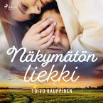 Näkymätön liekki (MP3-Download)