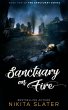 Sanctuary on Fire - Bild 1