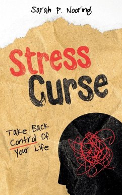 Stress Curse - Nooring, Sarah P.