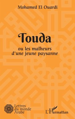 Cover Touda