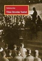Türk Devrim Tarihi - Ates, Toktamis