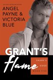 Grant's Flame (eBook, ePUB)