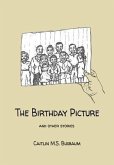 The Birthday Picture (eBook, ePUB) The Birthday Picture (eBook, ePUB)