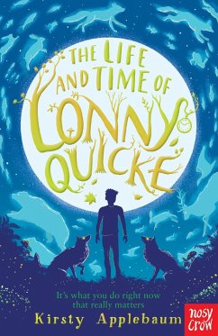 The Life and Time of Lonny Quicke (eBook, ePUB) - Applebaum, Kirsty