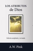 Los atributos de Dios (eBook, ePUB) Los atributos de Dios (eBook, ePUB)