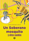 Un soberano mosquito (eBook, ePUB)