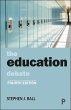 The Education Debate (eBook, ePUB) - Bild 1