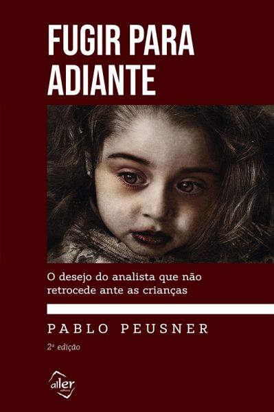 Fugir para adiante (eBook, ePUB)