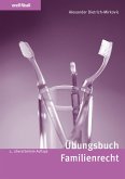 Übungsbuch Familienrecht (eBook, PDF)